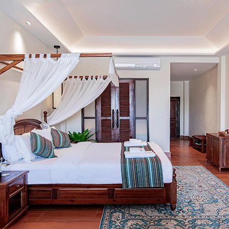 Relaxful Hotel泊岸酒店 Luang Prabang Exterior photo