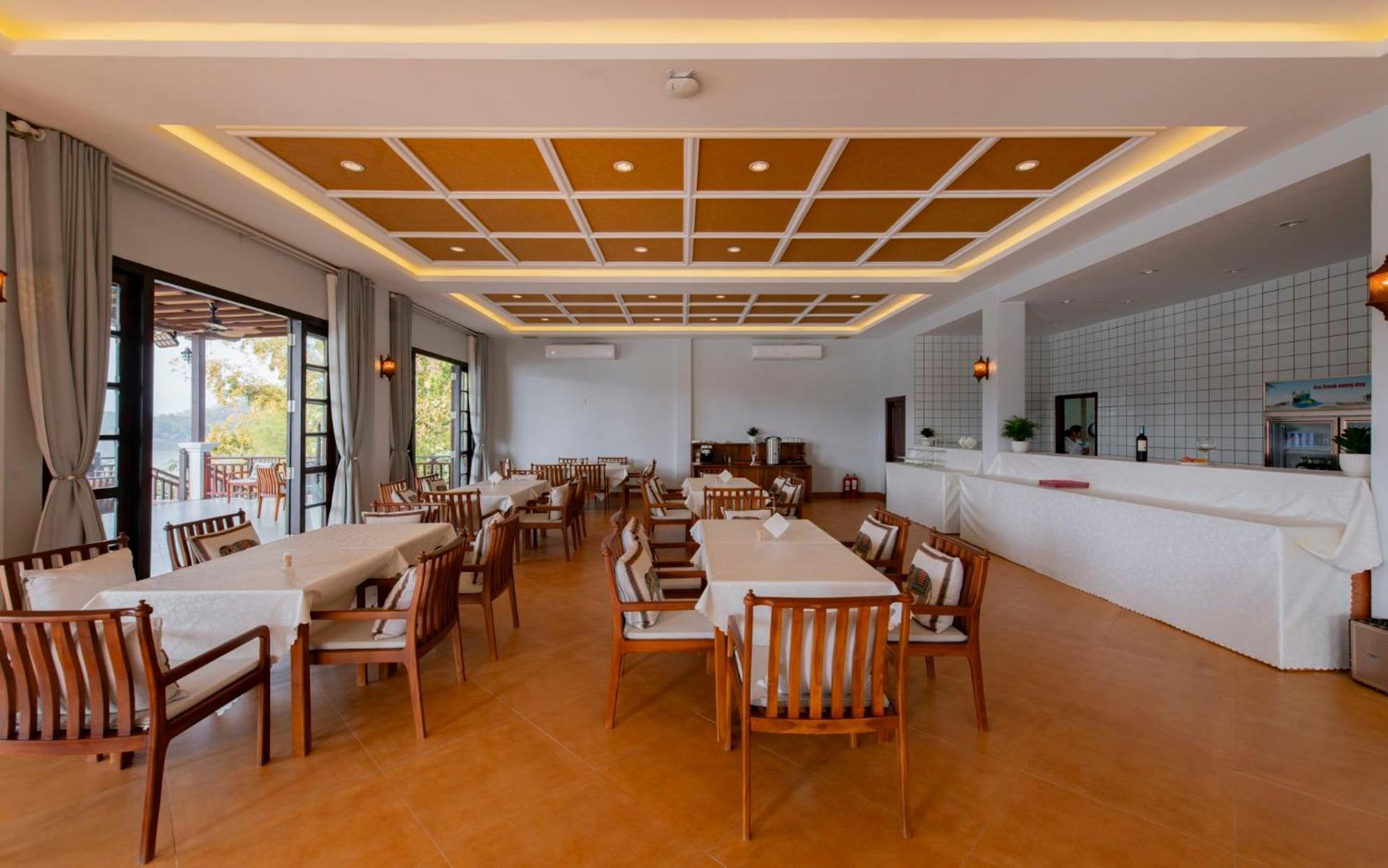 Relaxful Hotel泊岸酒店 Luang Prabang Exterior photo