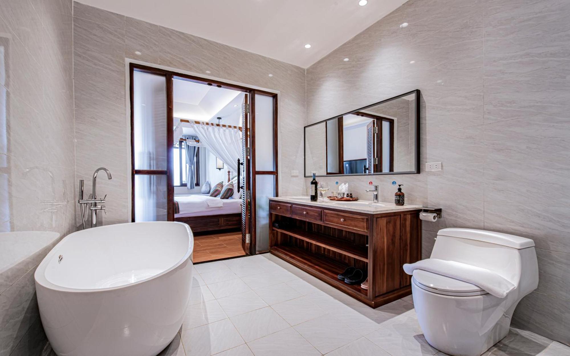 Relaxful Hotel泊岸酒店 Luang Prabang Exterior photo